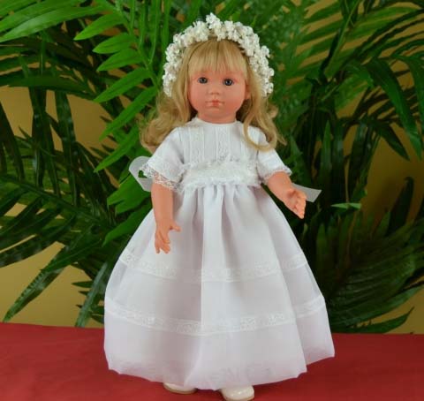 Кукла – Нелли, 43 см  