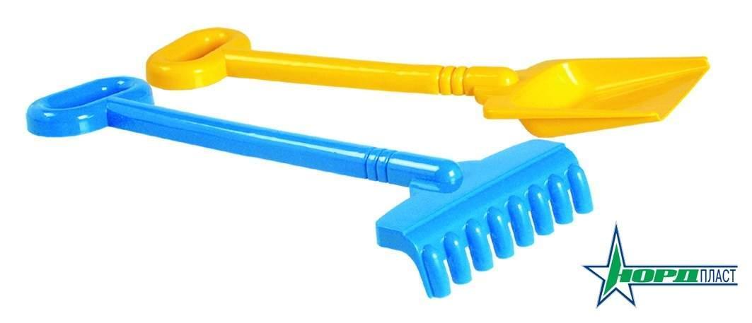 

Набор для песка N10