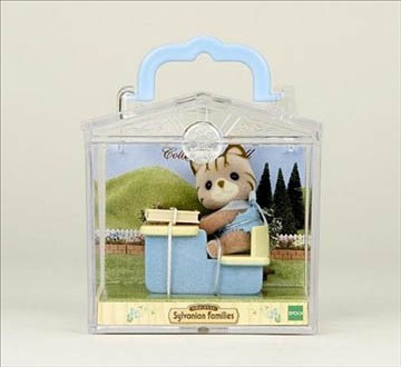 Sylvanian Families - Младенец  