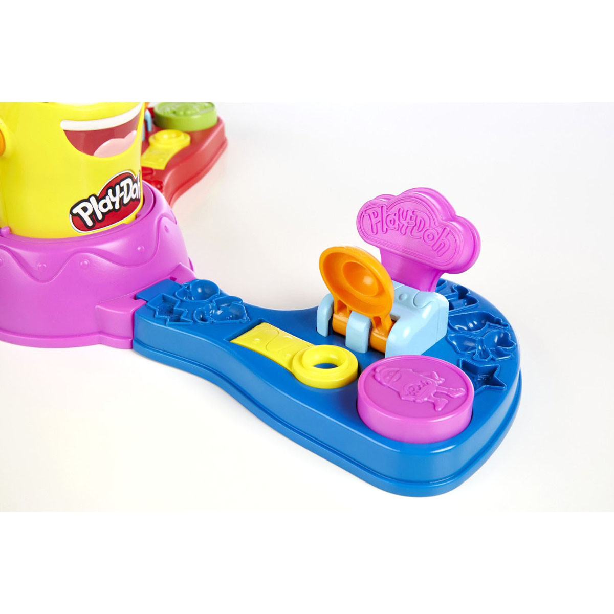 Игровой набор пластилина PLAY-DOH  