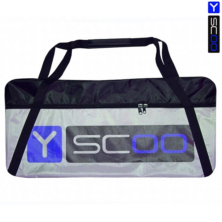 

Сумка-чехол для самоката Y-Scoo 250 цвет - синий