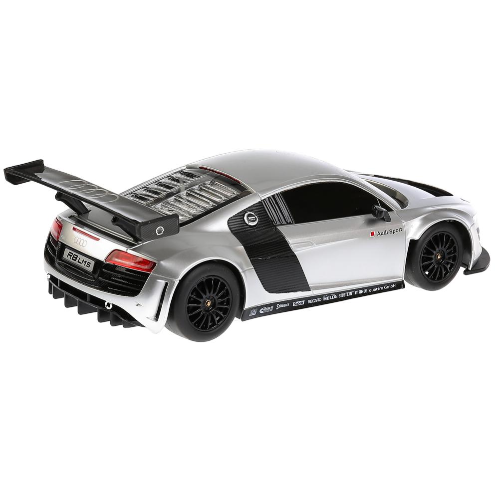 Машина р/у Rastar - Audi R8 LMS, масштаб 1:18   