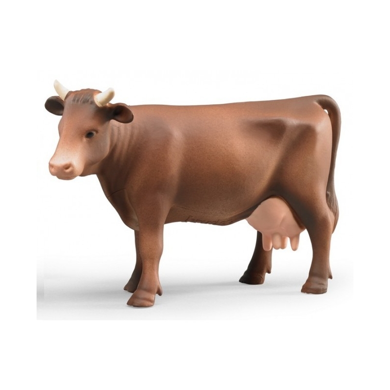 Фигурка коровы, 18,5 см   