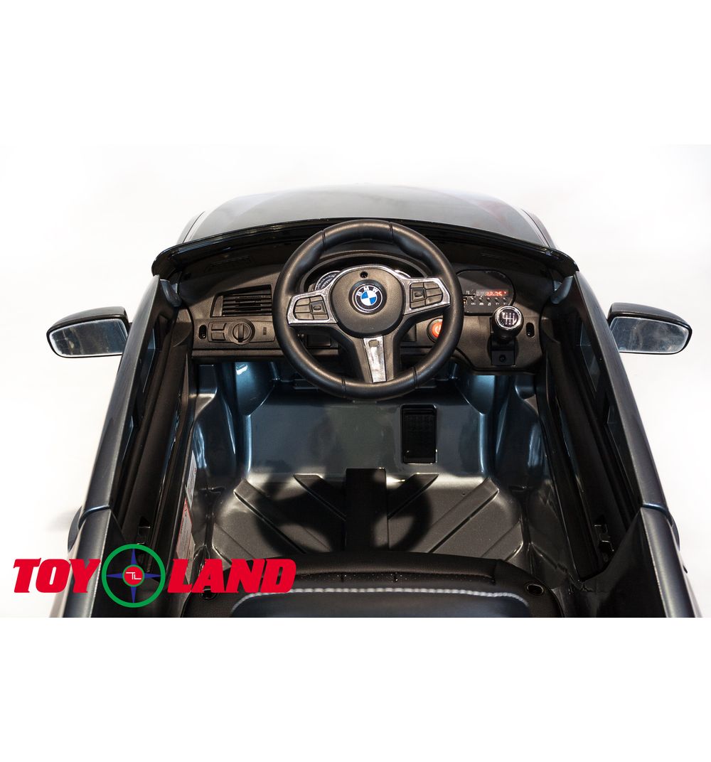 Toyland автомобиль bmw 6 gt jj2164
