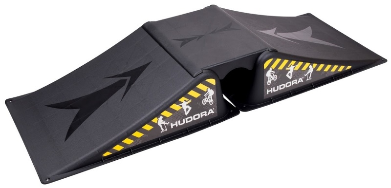 

Рампа Skater ramp set, 3-pcs