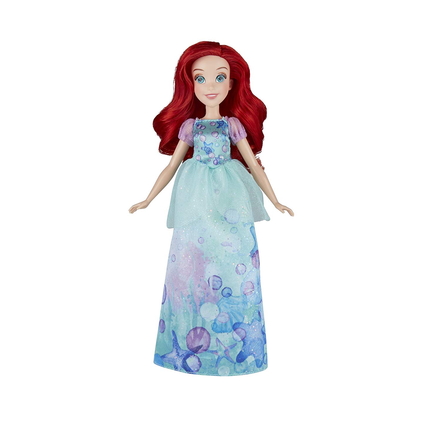 Кукла Disney Princess - Принцесса Ариэль, 28 см  