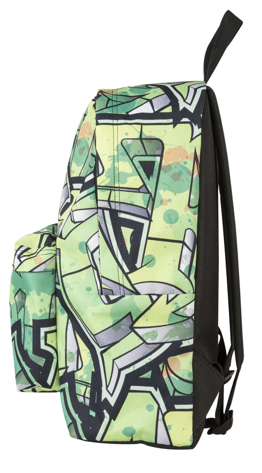 Рюкзак - Green Graphite  