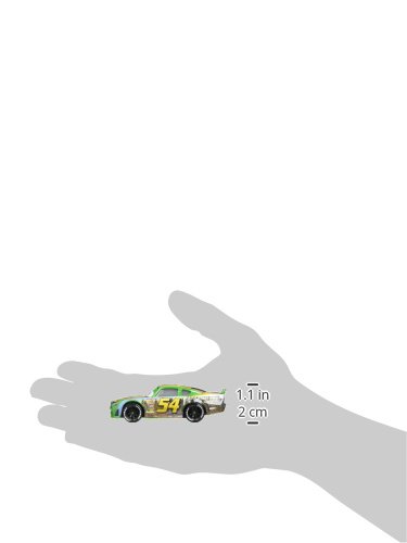 Коллекционная машинка Cars 3 - Томми Хайбэнкс  