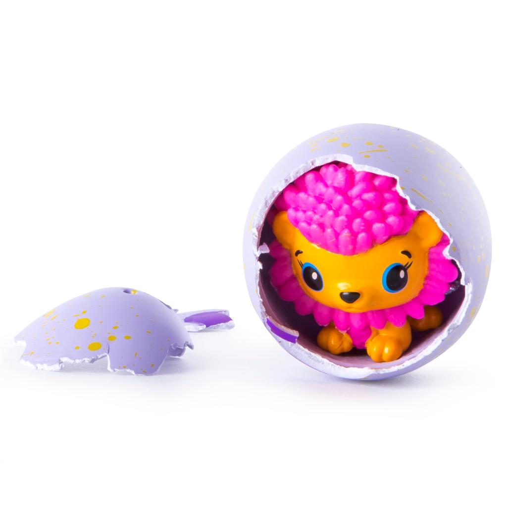 Коллекционная фигурка Hatchimals  