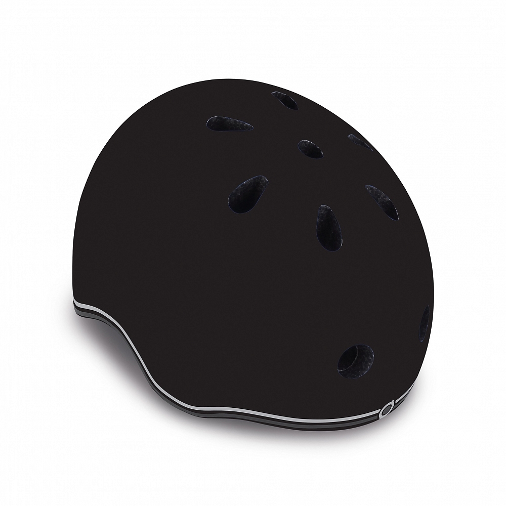 

Шлем Globber - Evo Lights XXS/XS, 45-51 cм, цвет черный