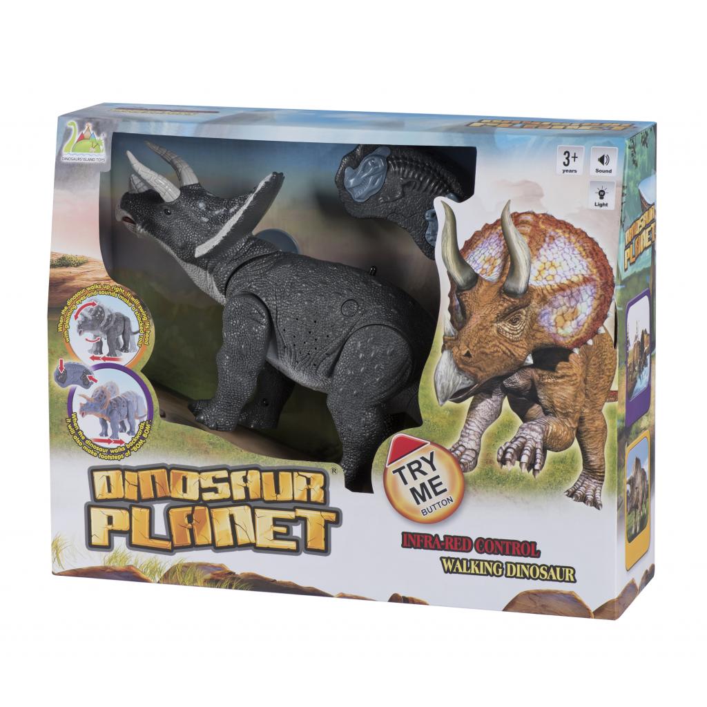 Электронная игрушка - Динозавр  