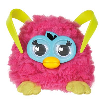 Малыш Furby, Фёрби, серия Короли вечеринок  