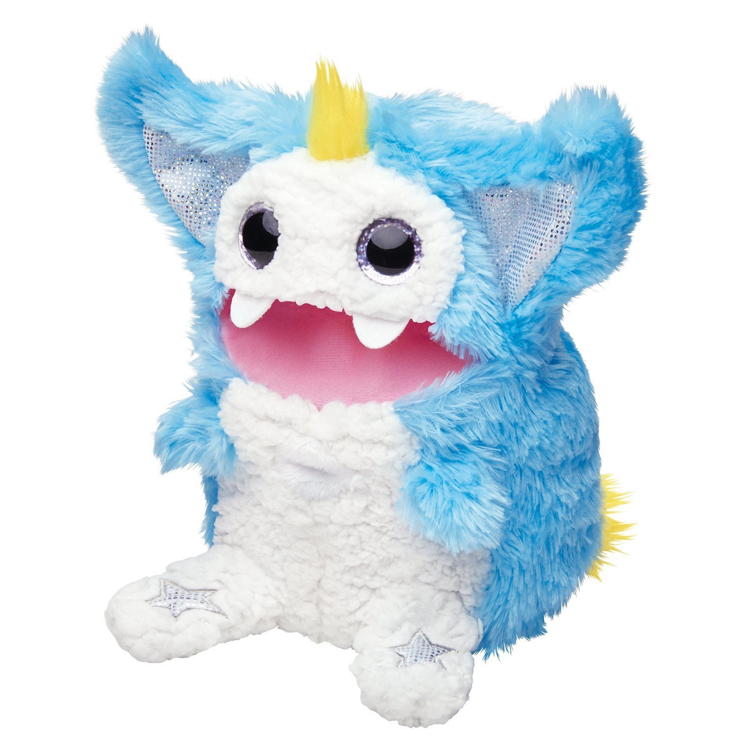 Интерактивная игрушка Rizmo Aqua, свет и звук 