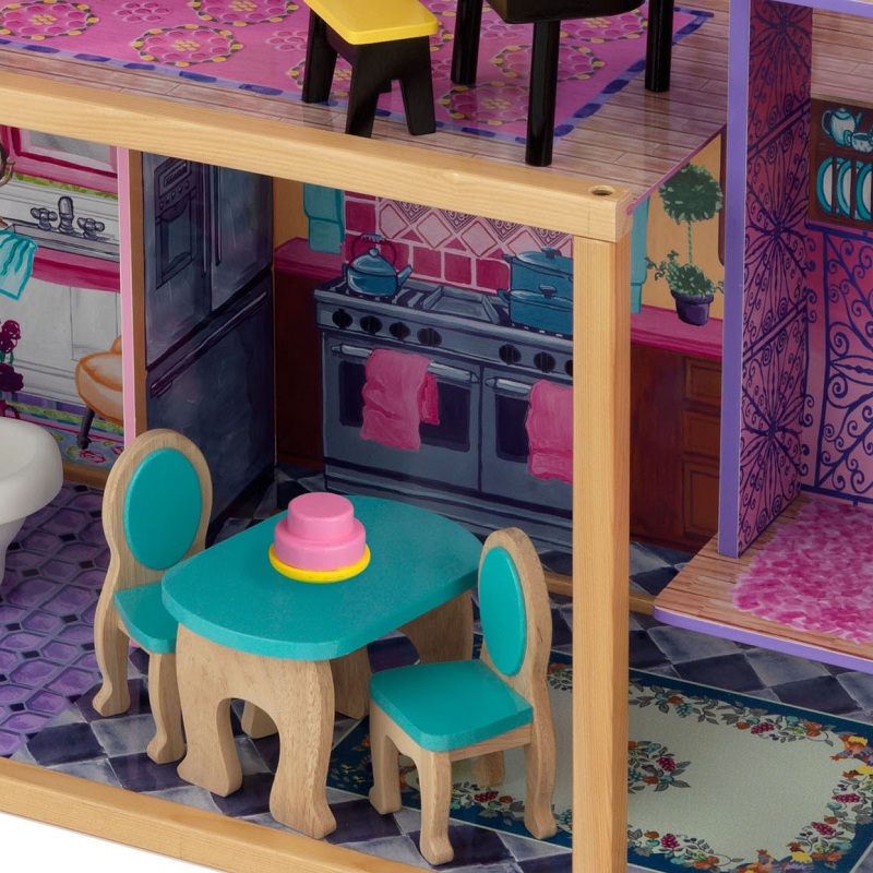 Kidkraft dream mansion online