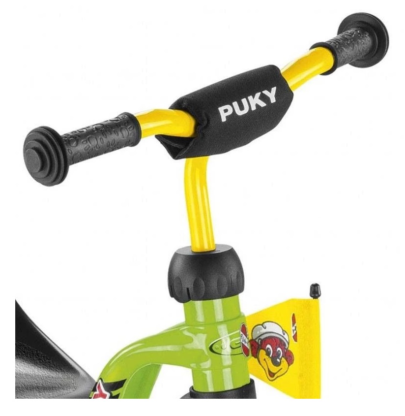 Трехколесный велосипед Puky CAT 1 SL Kiwi, салатовый  