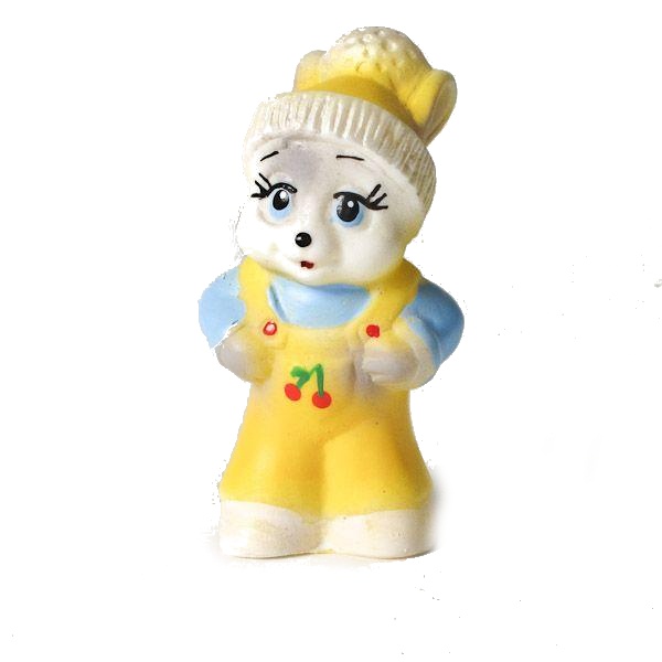 

Заюшка