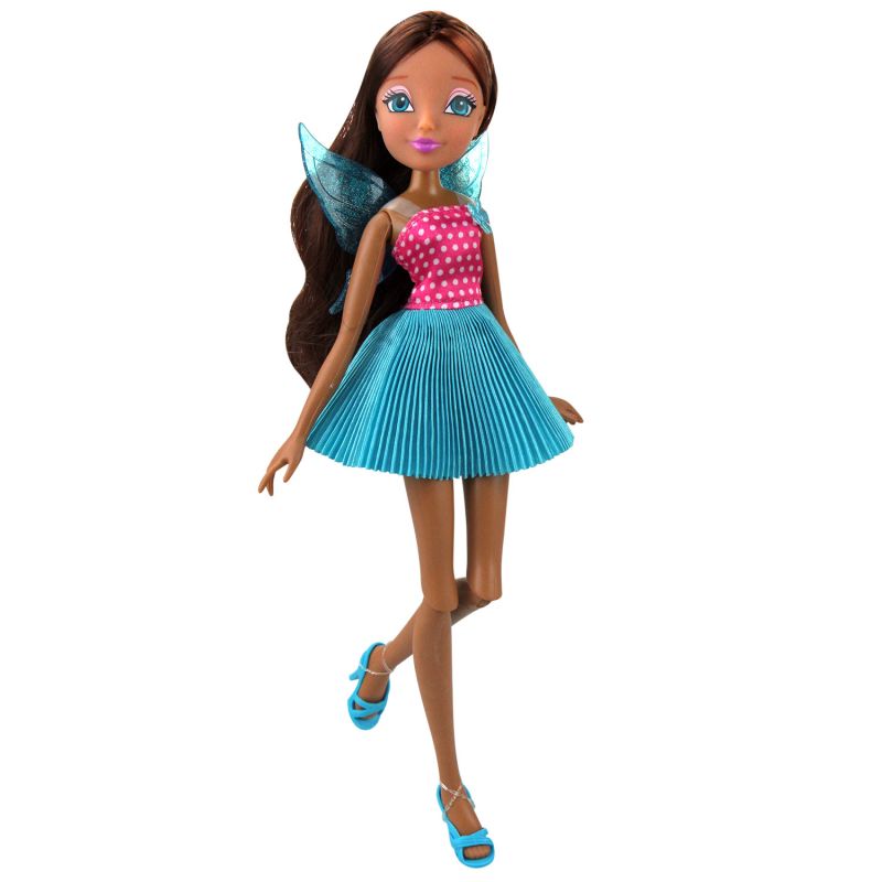 

Кукла Winx Club Модный повар – Лейла