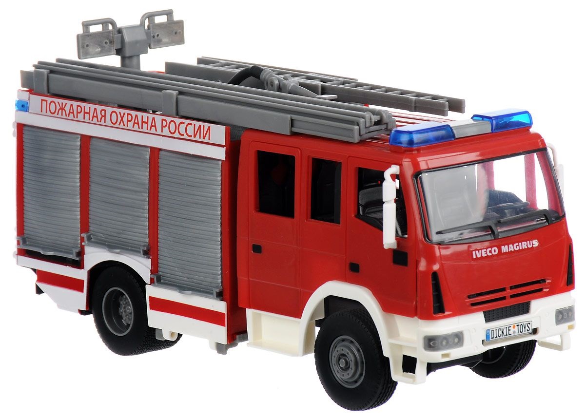 Купить игрушку пожарный. Dickie Toys пожарная машина 3717002 30 см. Пожарный автомобиль Dickie Toys пожарная машина (3717002). Пожарная машина Dickie Toys "Magirus". Dickie Toys пожарная машина с водой.