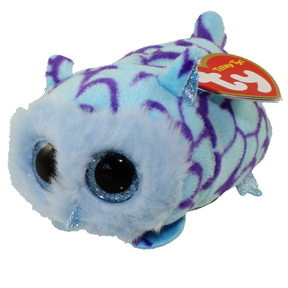 

Совенок Teeny Tys – Mimi, голубой, 10 см