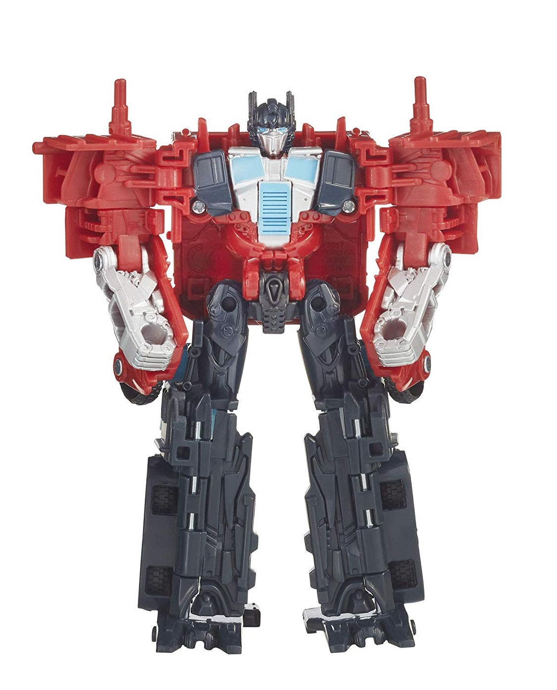 Трансформер Optimus Prime, Power Plus Series, серия Transformers BumbleBee  