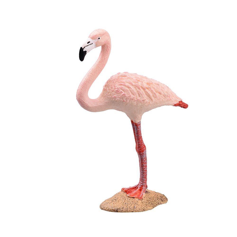 Фигурка – Фламинго, 8,4 см  