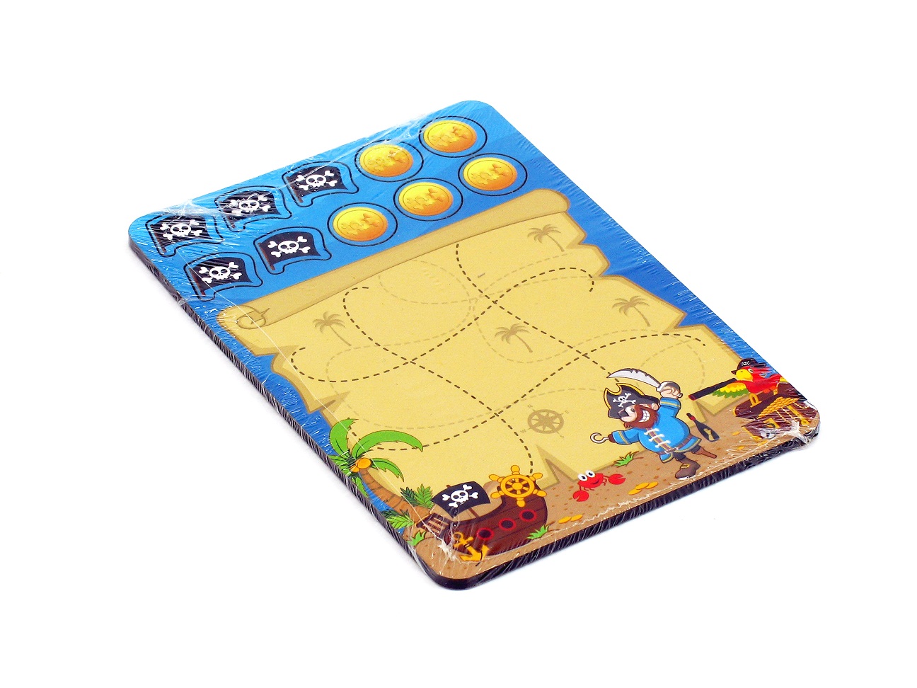 Игра - Подводные крестики-нолики   