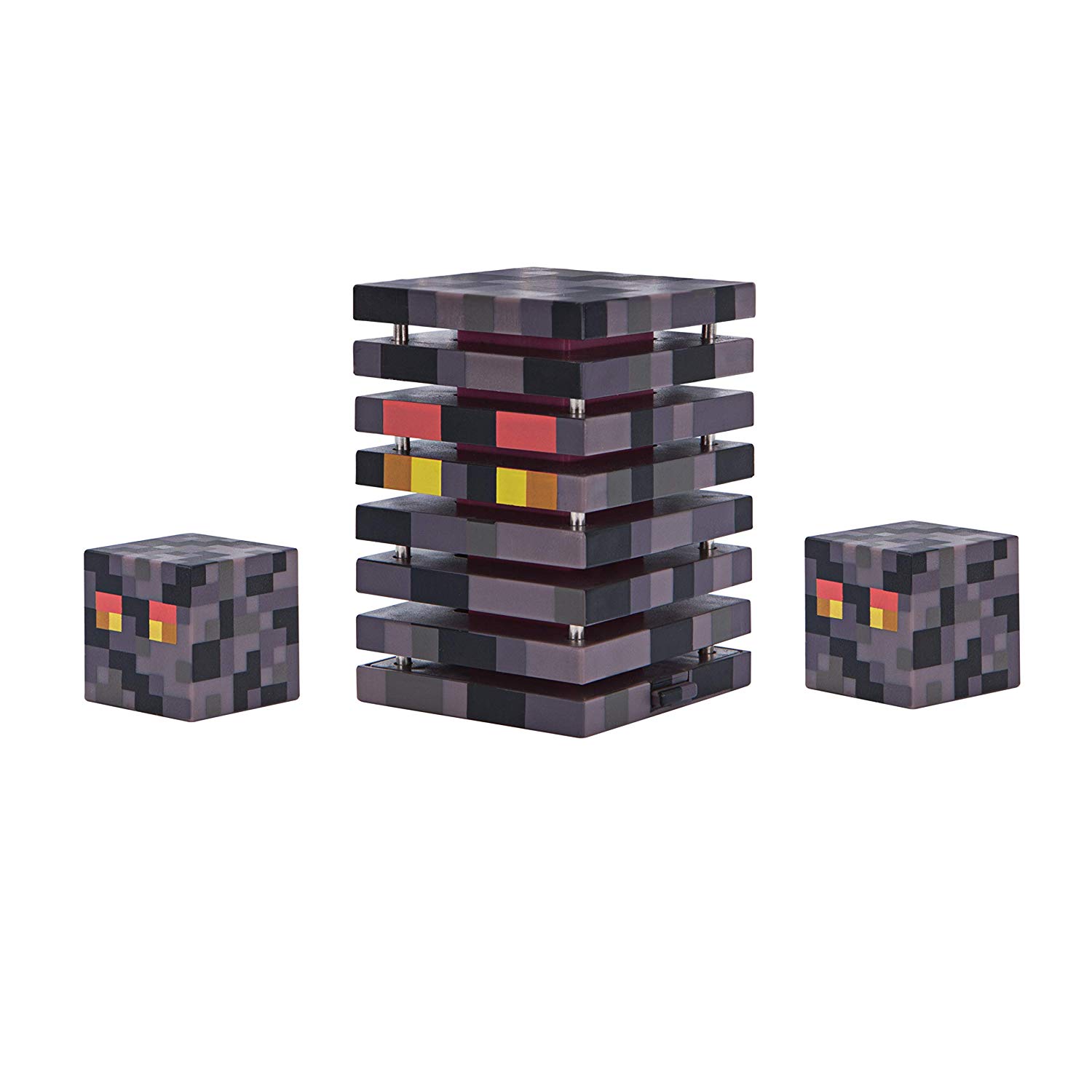 Игрушка Minecraft фигурка Magma Cube  