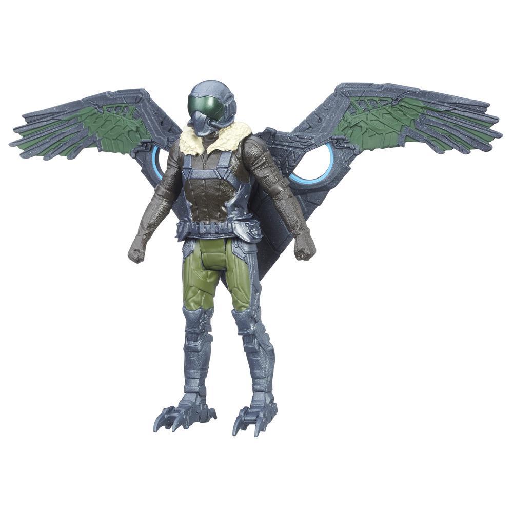 

Фигурка из серии Человек-паук: Возвращение домой - Marvel's Vulture, 15 см