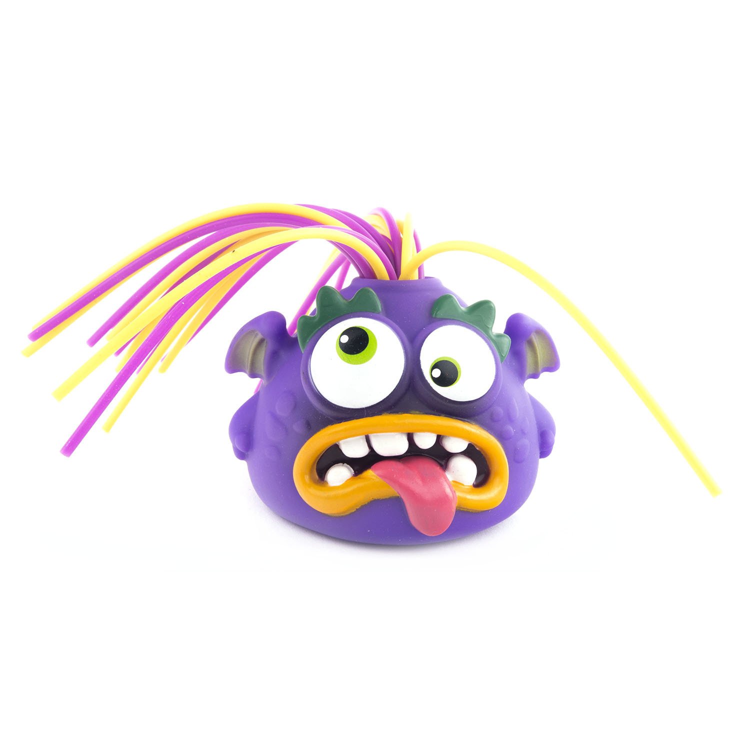 

Интерактивный крикун из серии Screaming Pals – Забияка