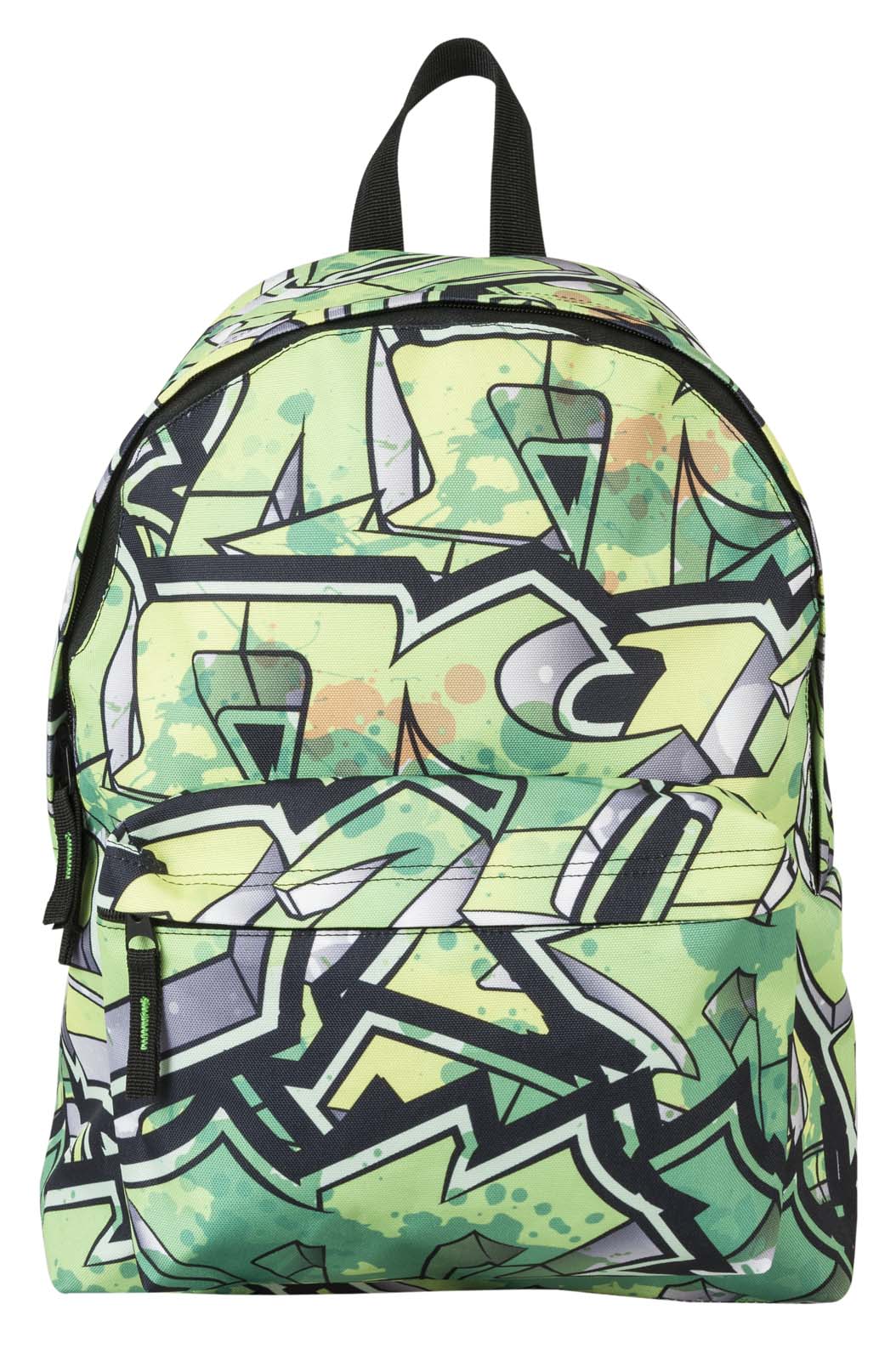 Рюкзак - Green Graphite  