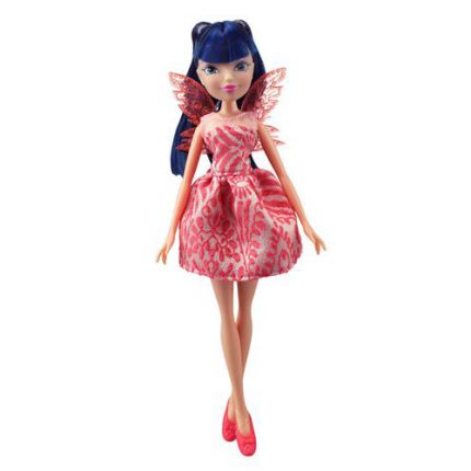 

Кукла Winx Club Мисс Винкс – Musa