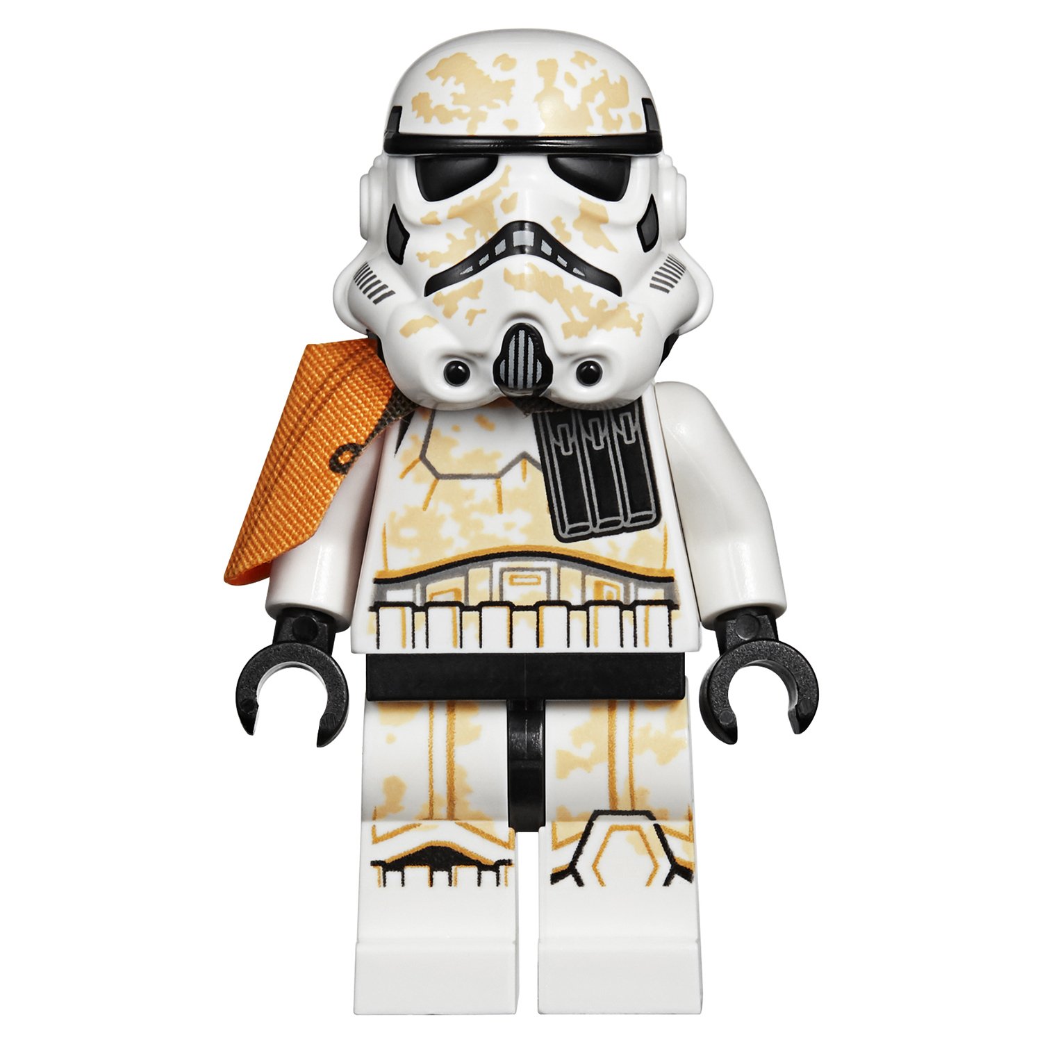 Конструктор Lego®  Star Wars - Спасательная капсула Микрофайтеры: дьюбэк  
