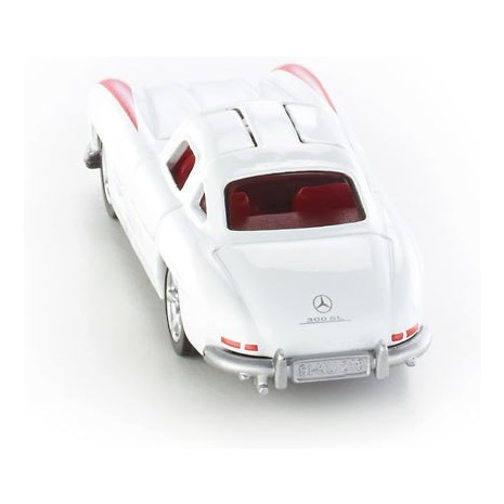 Игрушечная модель - Машина Mercedes-Benz 300 SL  