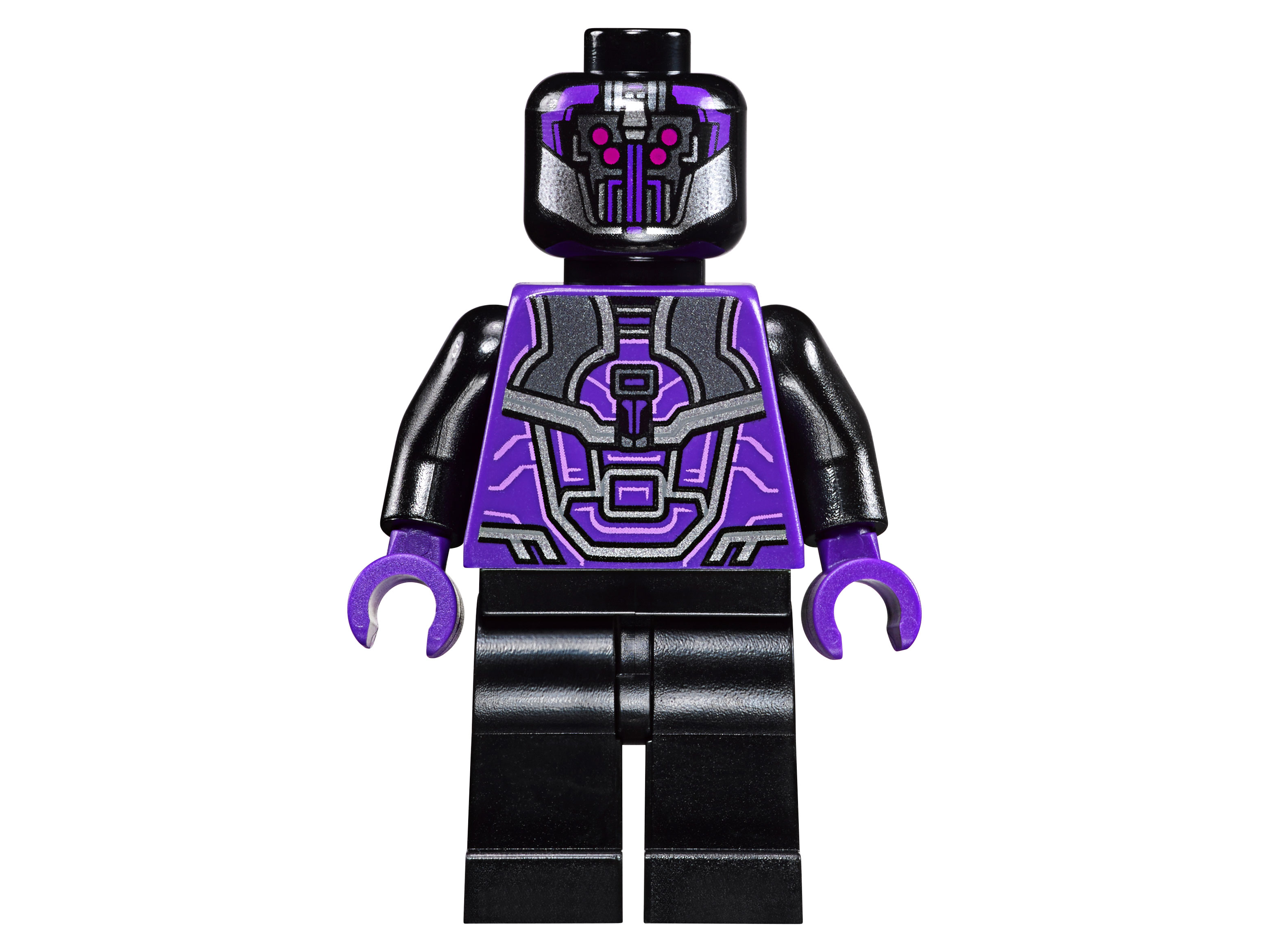 Lego Super Heroes: Тор против Халка: Бой на арене™ от Lego, 76088 ...