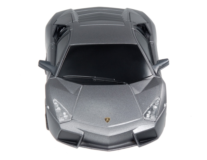 Радиоуправляемая машина Lamborghini Reventon, масштаб 1:24  