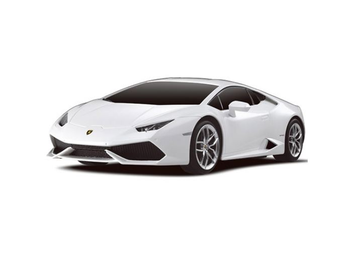 Радиоуправляемая машина Lamborghini Huracan LP 610-4  