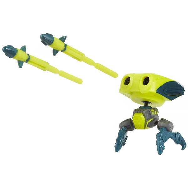 Ready2Robot - Капсула и минибот от MGA Entertainment, 553946 - купить в ...