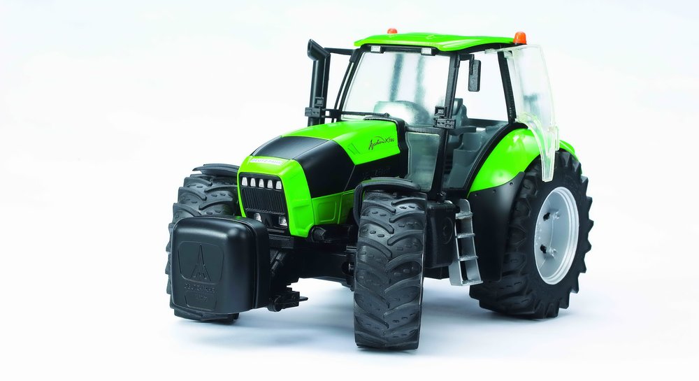 Трактор Bruder Deutz Agrotron X720  