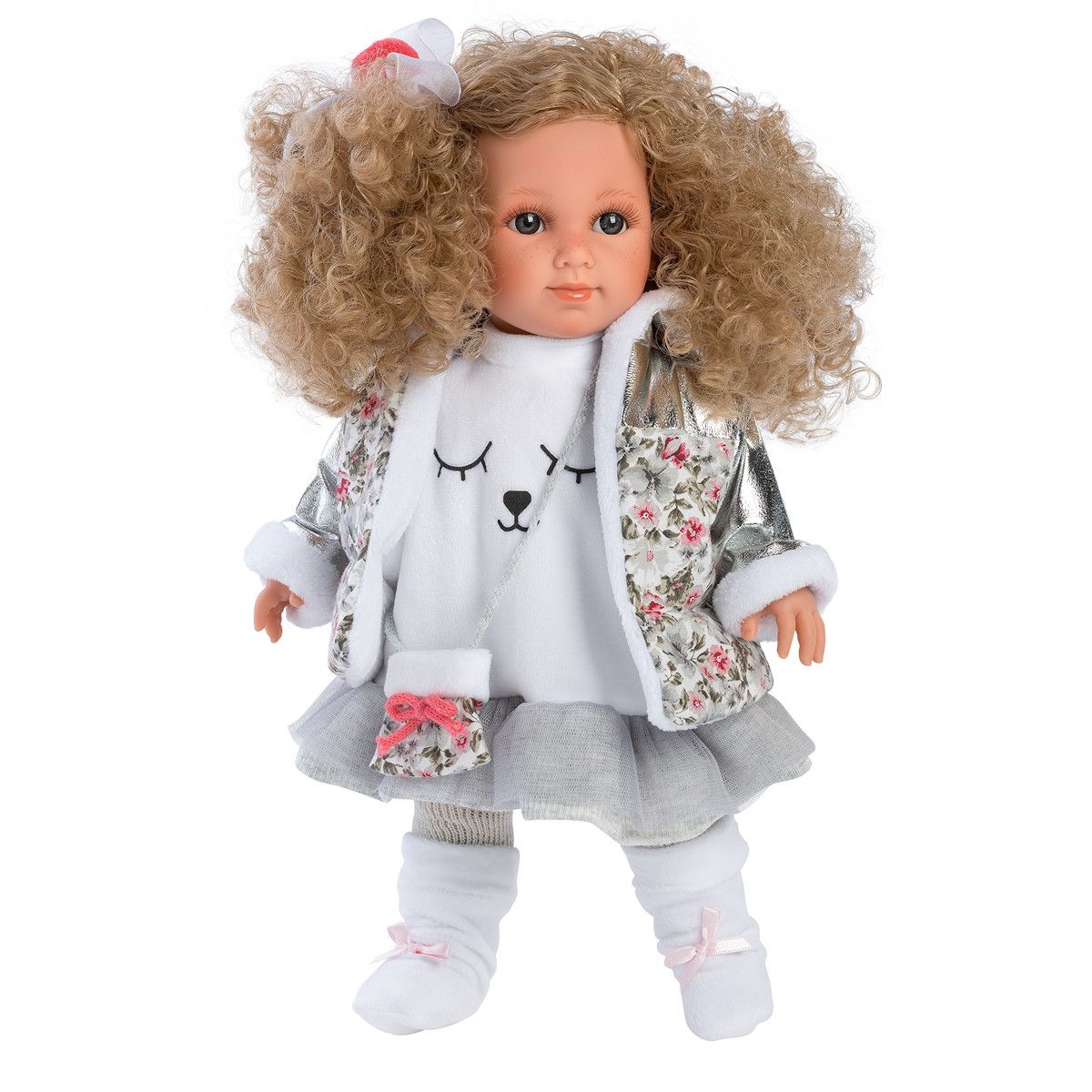 Кукла – Елена, 35 см  