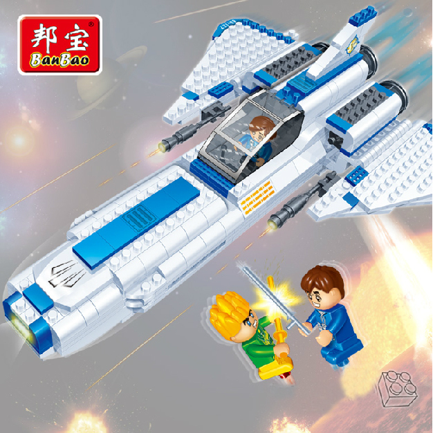 Космический летательный аппарат  