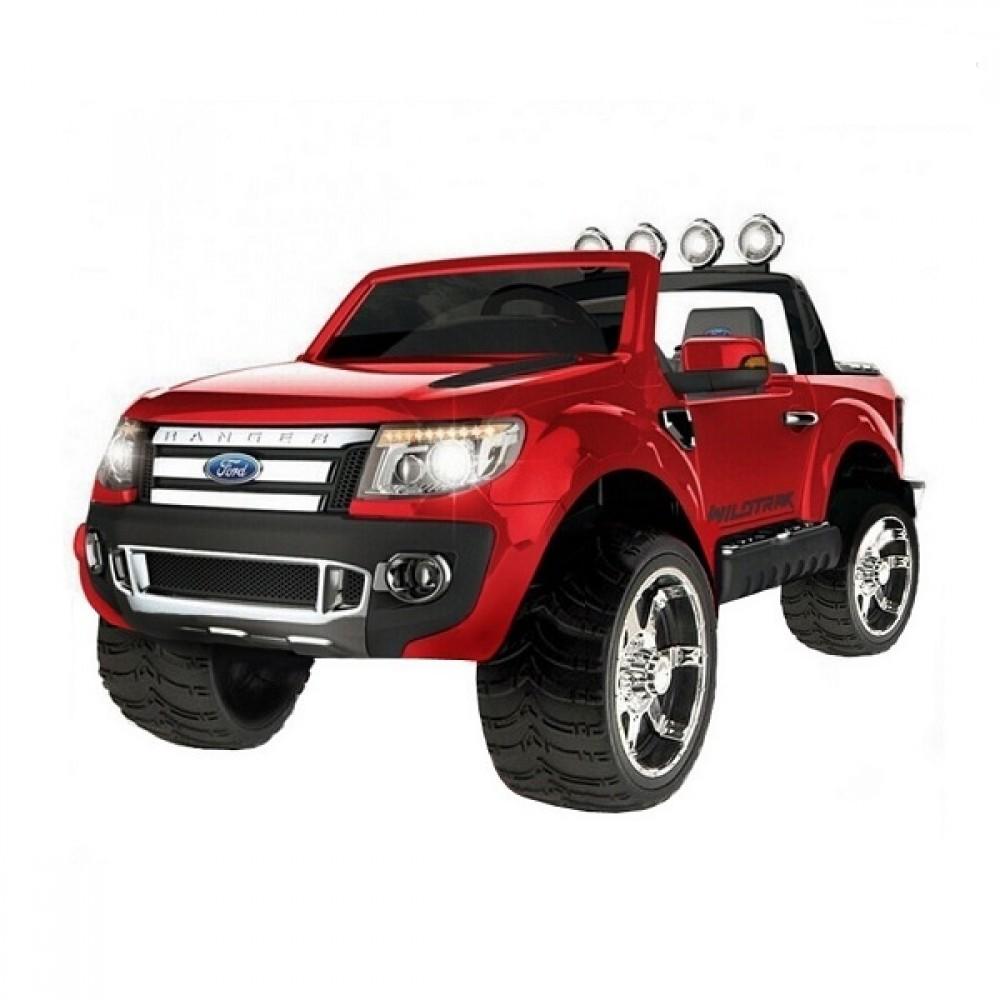 Детский электромобиль Toyland Ford Ranger