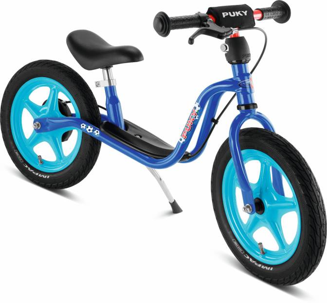 

Беговел LR 1L Br, цвет – Blue/Синий