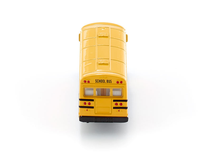 Игрушечная модель - Школьный автобус, 1:50  