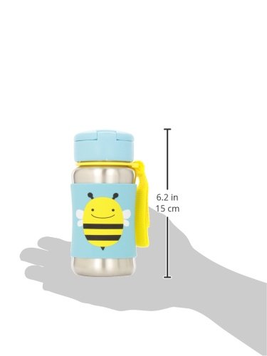 Термо-поильник - Пчела  
