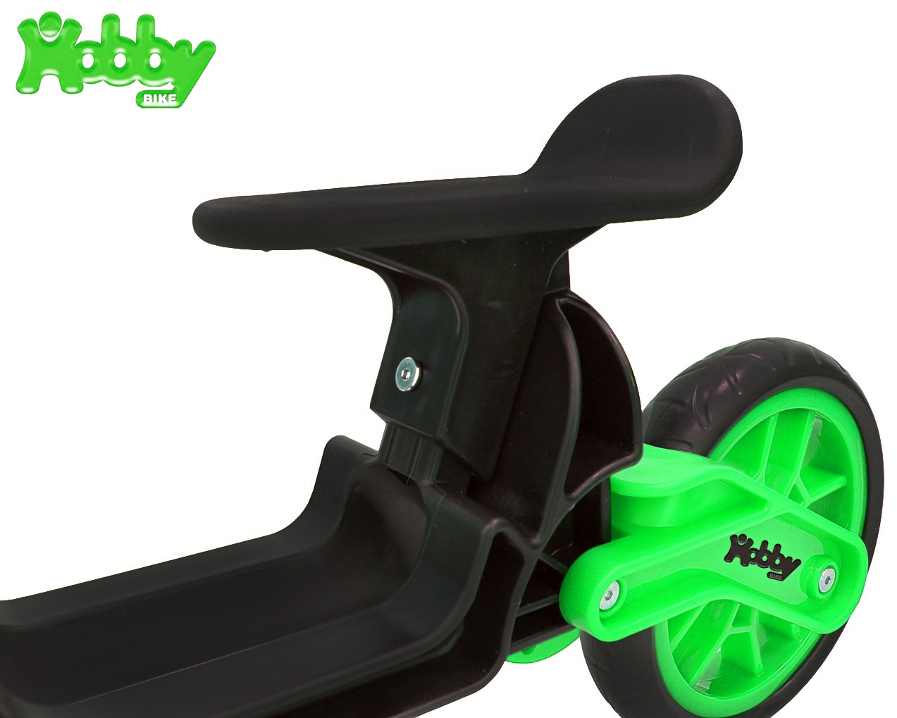 Беговел Hobby Bike Magestic ор503