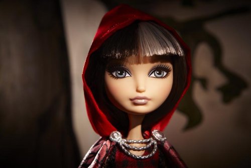 Кукла Ever After High - Cerise Hood  