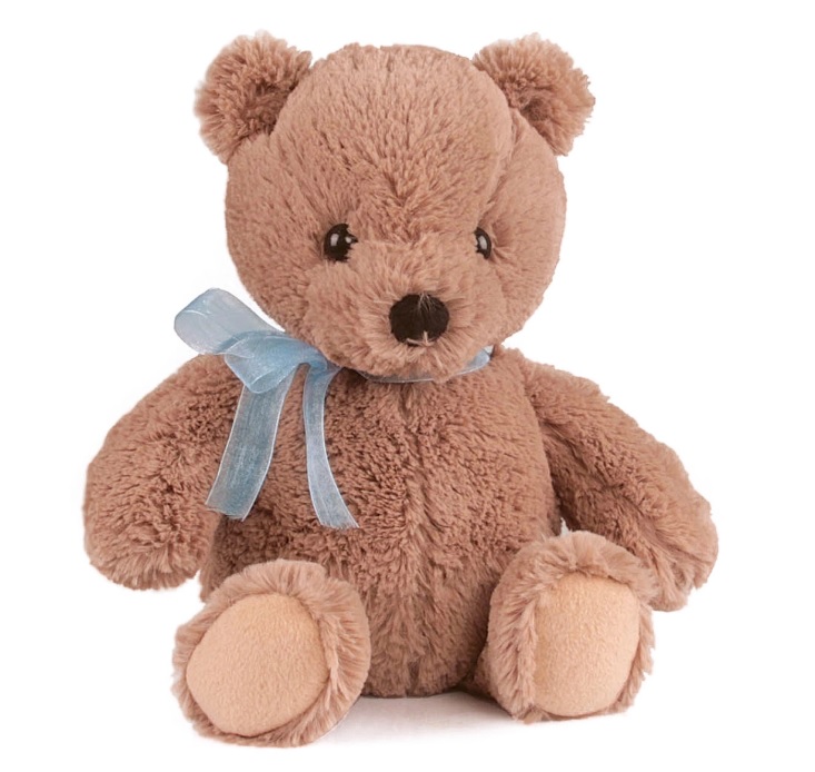 

Мягкая игрушка Мишка Боря, 25 см