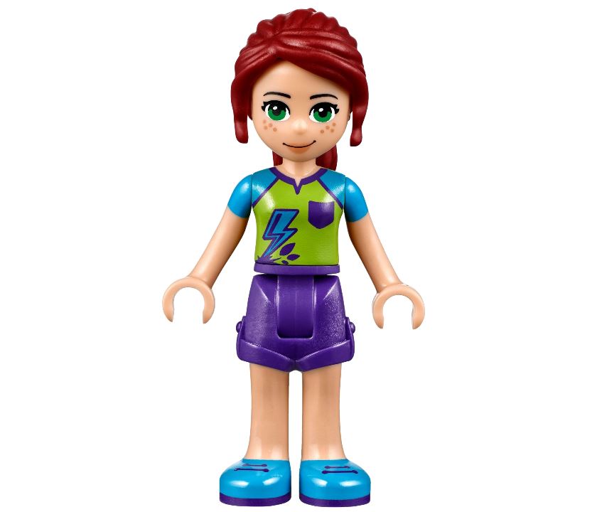 Конструктор Lego Friends - Комната Мии  