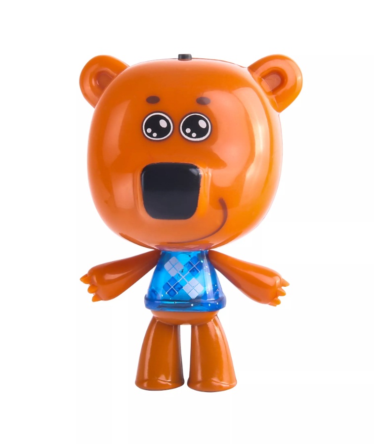 

Световая фигурка Ми-Ми-Мишки, Кеша, 7,5 см
