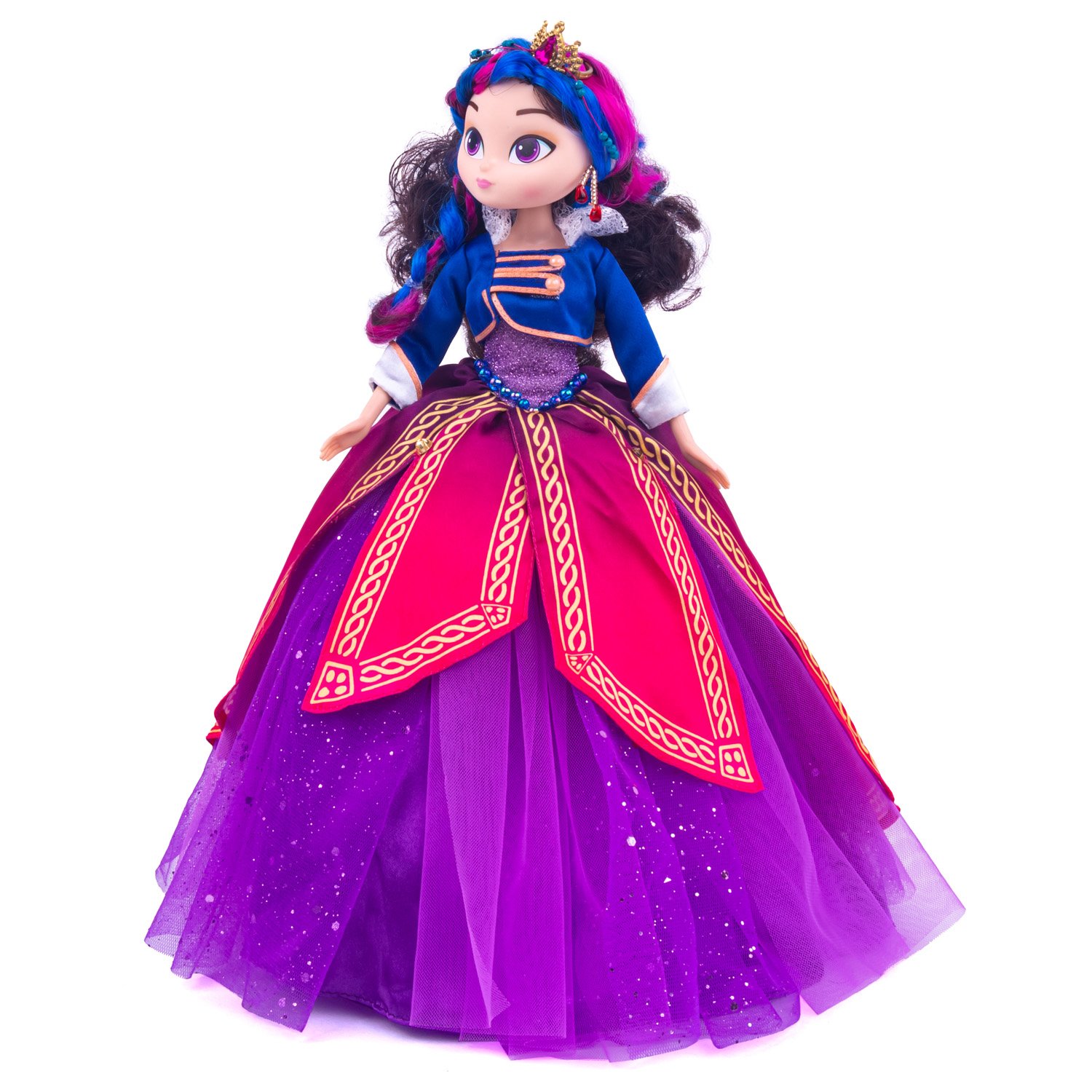 Кукла - Сказочный патруль - Принцесса Варя  